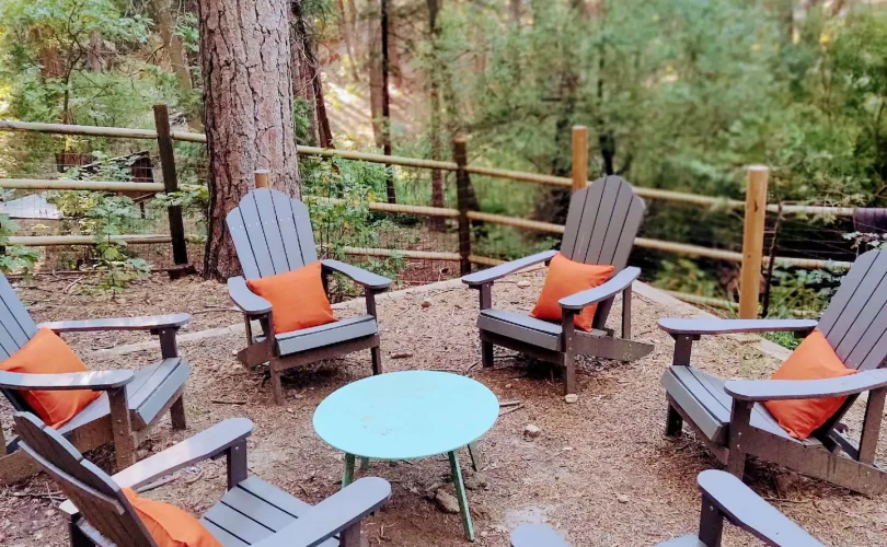 Woodhaven West - Mountain Retreat