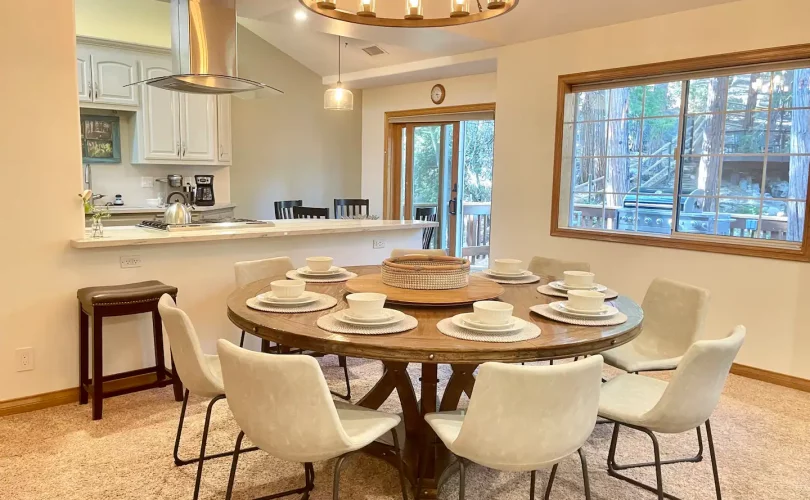 Woodhaven West - Mountain Retreat