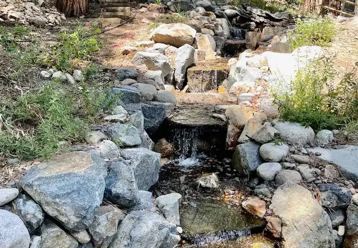 Woodhaven West - Mountain Retreat